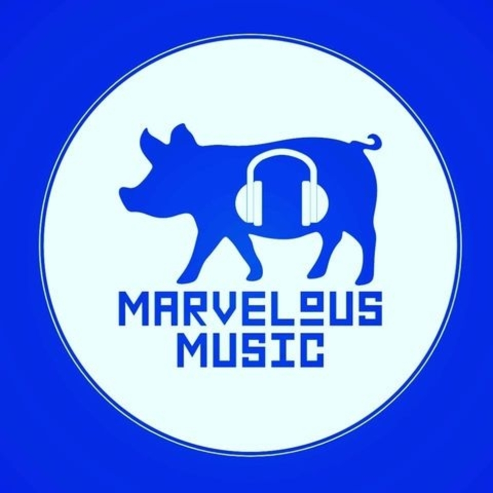 Meet your Posher, Marvelous